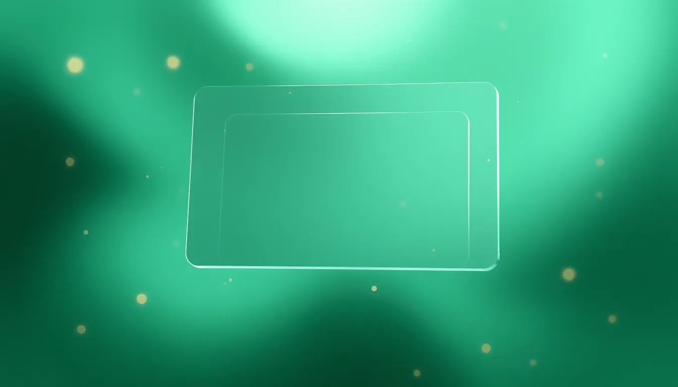 MDI LABS animated HVAC website hero